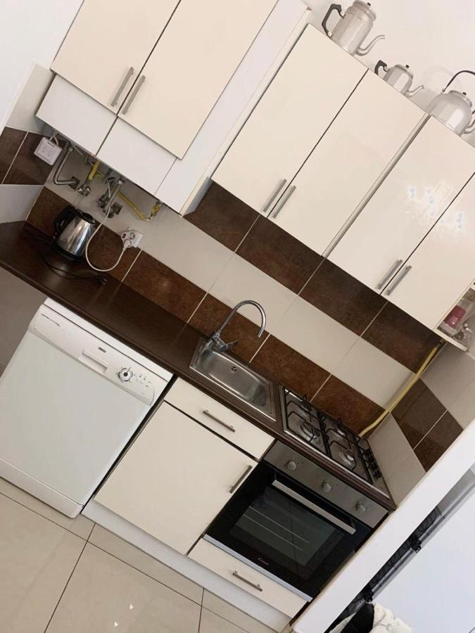 Diamond Flat Lejlighed Budapest