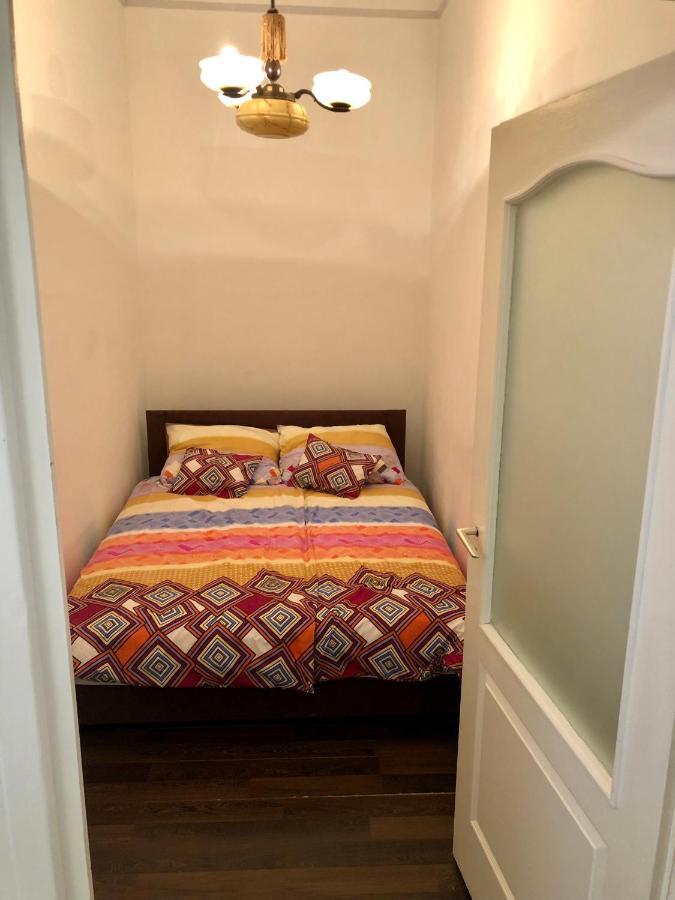 Diamond Flat Budapeste