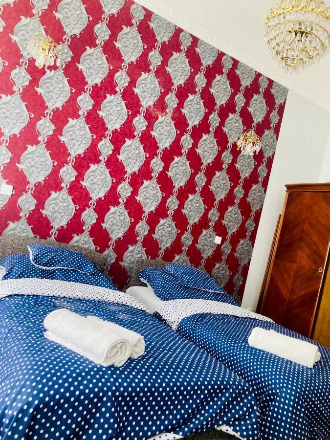Diamond Flat Apartamento Budapeste